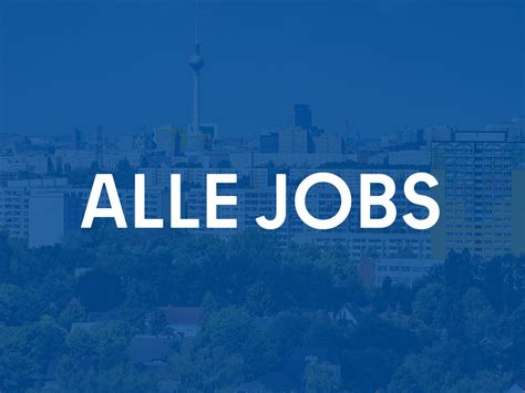 Alle Stellenangebote .